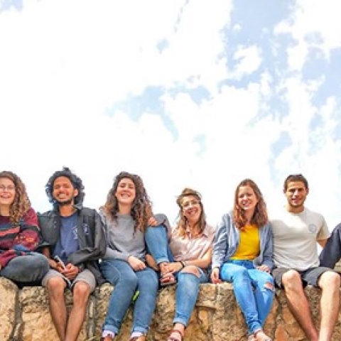 פרויקט חריש שער הנגב