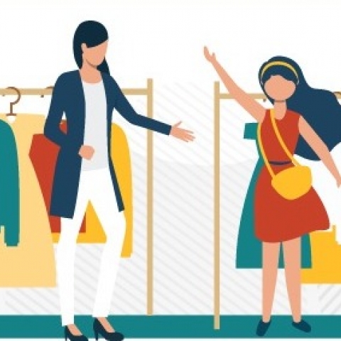 סדנת סטיילינג בנות אמהות