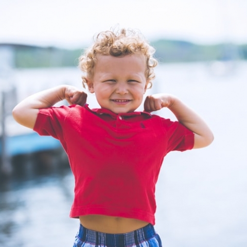 הרצאה להורים: הויסות החושי