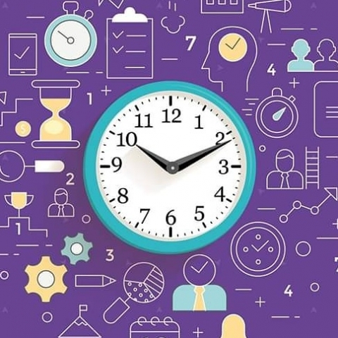 סדנת ניהול זמן בעידן הדיגיטלי