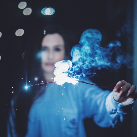 מרכז מדע וחדשנות מחפש שם