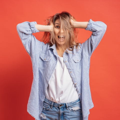 לעבוד מהבית או לעבוד בבית?