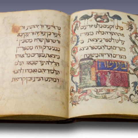 חד גדיא חברתית