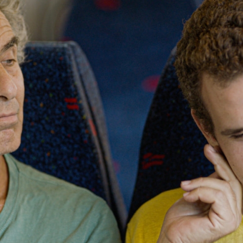 פברואר יוצא מן הכלל 2022 - הקרנת טרום בכורה - הנה אנחנו