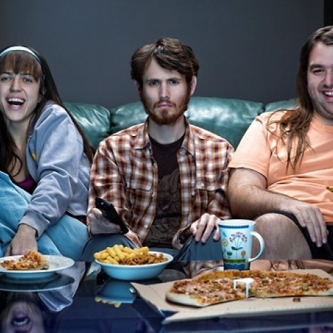 פברואר יוצא מן הכלל 2022 - על הספקטרום עם נעמי לבוב