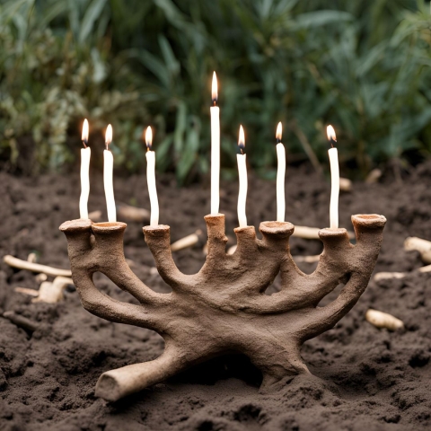 "מאירים את החומר" - בהובלת בית מלאכה. כניסה חופשית