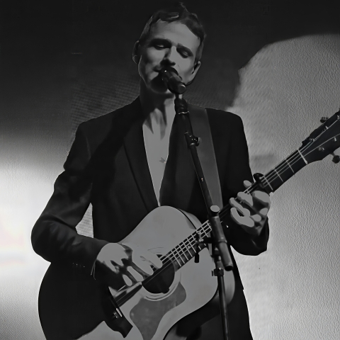  ערב הוקרה לכוחות הביטחון והמילואים - מופע מרכזי - עידן חביב