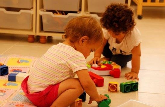 המחלקה לגיל הרך 