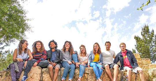 פרויקט חריש שער הנגב