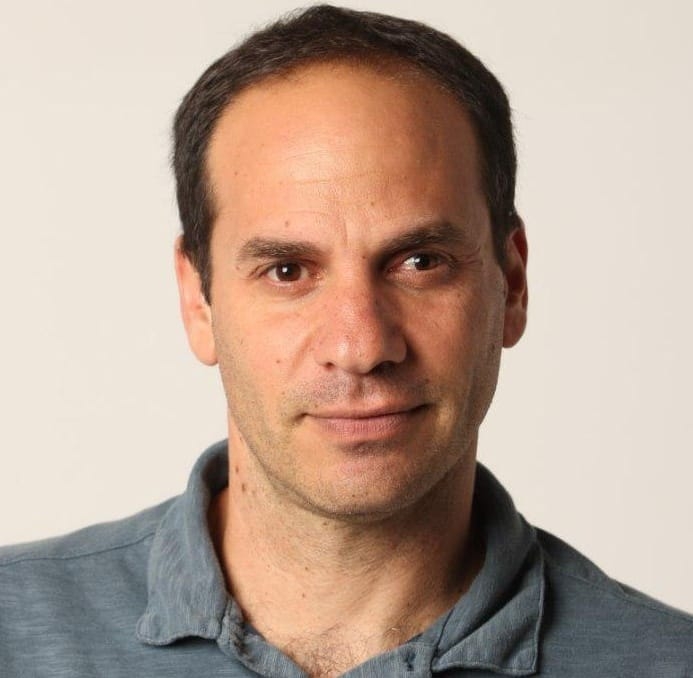 הפאבלמנט בגבים מארח את ח"כ כתבי הדרום 