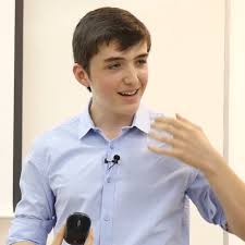 יובל הס מגיע לשער הנגב