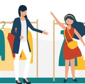 סדנת סטיילינג בנות אמהות