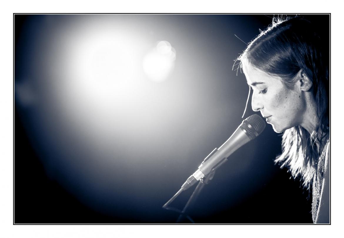 קהל יוצר עם תמר קפסוטו