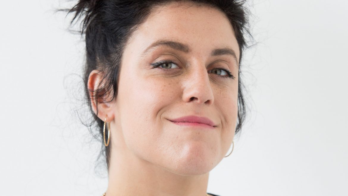 תום יער במסגרת מאירים ומכירים את הנגב (מגיל 18 ומעלה)