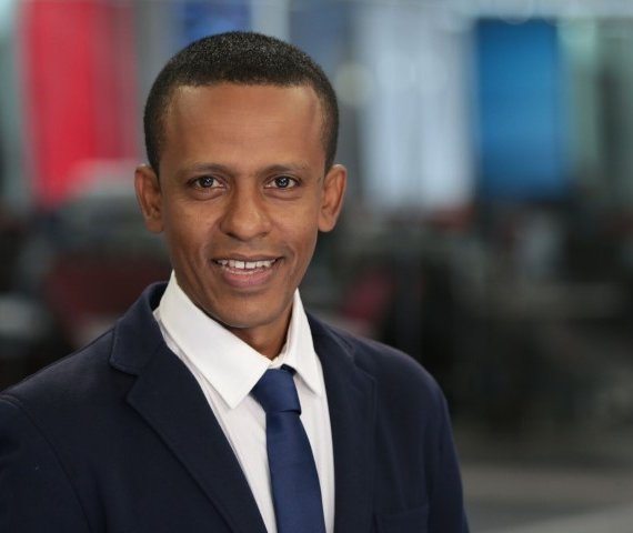 הרצאה נודדת - ברהנו טגניה