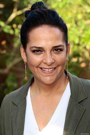 הרצאה של טל ברייר בן מוחה בנושא חינוך מודע מגדר