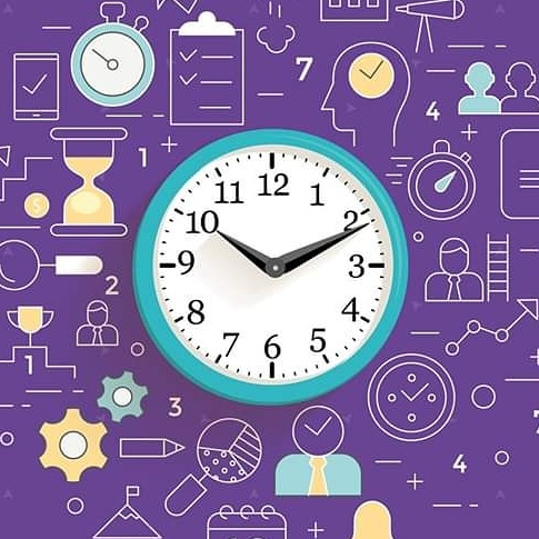 סדנת ניהול זמן בעידן הדיגיטלי