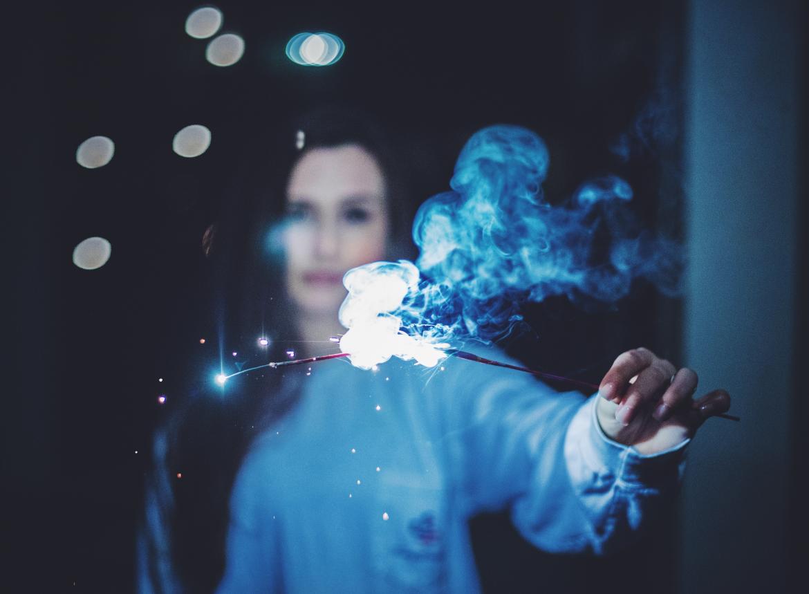 מרכז מדע וחדשנות מחפש שם