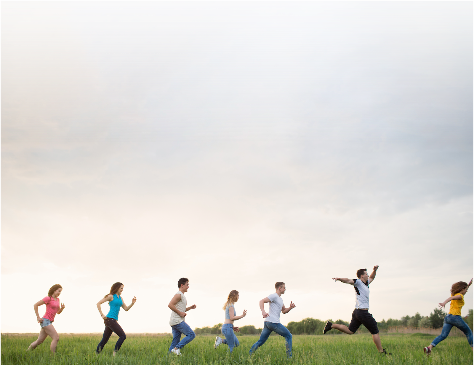מיזם חריש - יום הכרות וראיונות