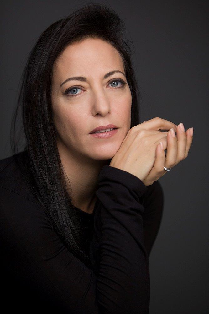 מסע של חיי ליהיא לפיד