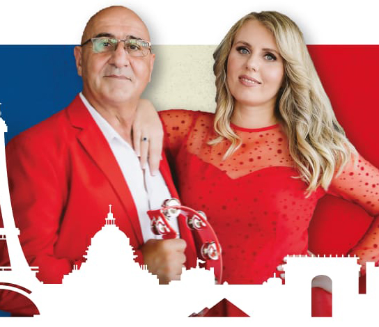 פסטיבל הקולנוע הצרפתי סנימטק שדרות