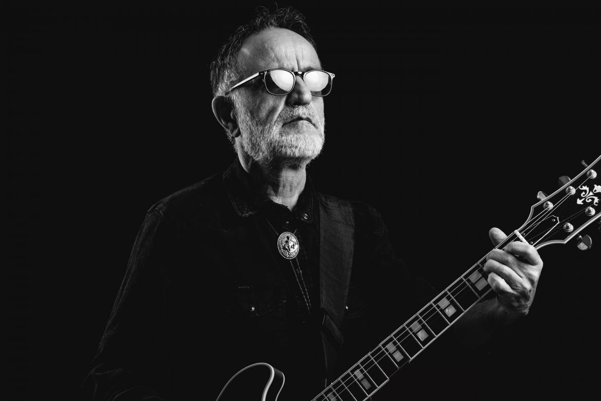 אהוד בנאי - מופע להקה