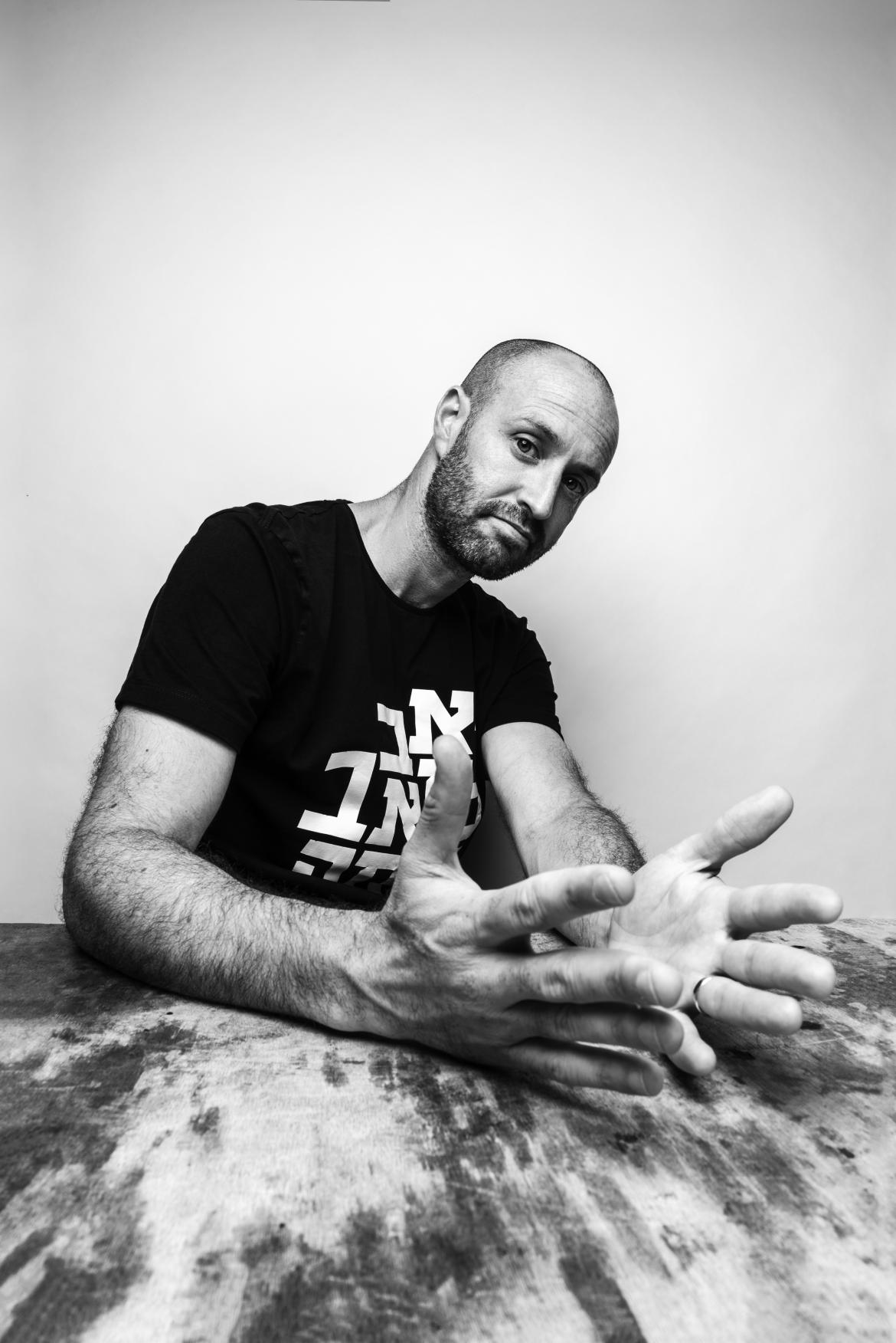 ג'ימבו ג'יי - מופע נוער וצעירים המופע עבר לאמפי איבים