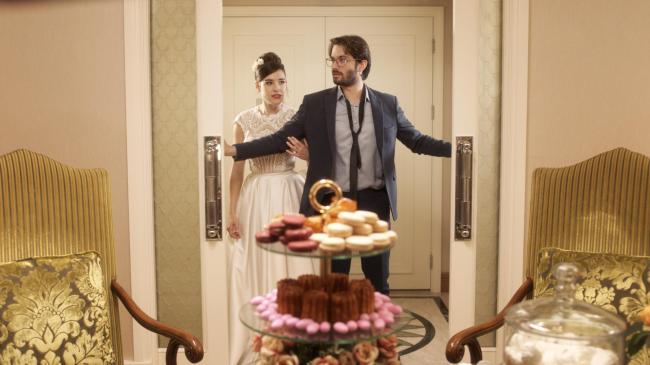 סרט נע - אחד בלב