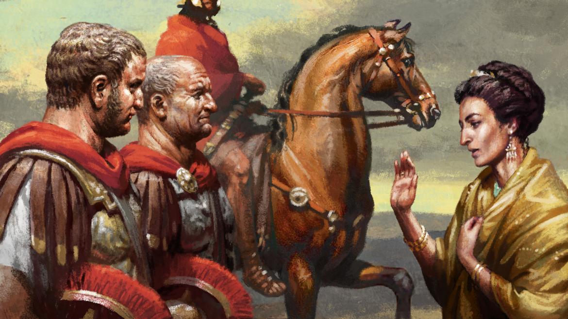 הקרנת סרט 'אגדת חורבן'