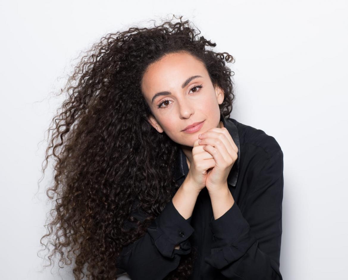 יום האשה בשער הנגב - יובל דיין