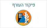 פיקוד העורף