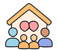 המרכז למשפחה