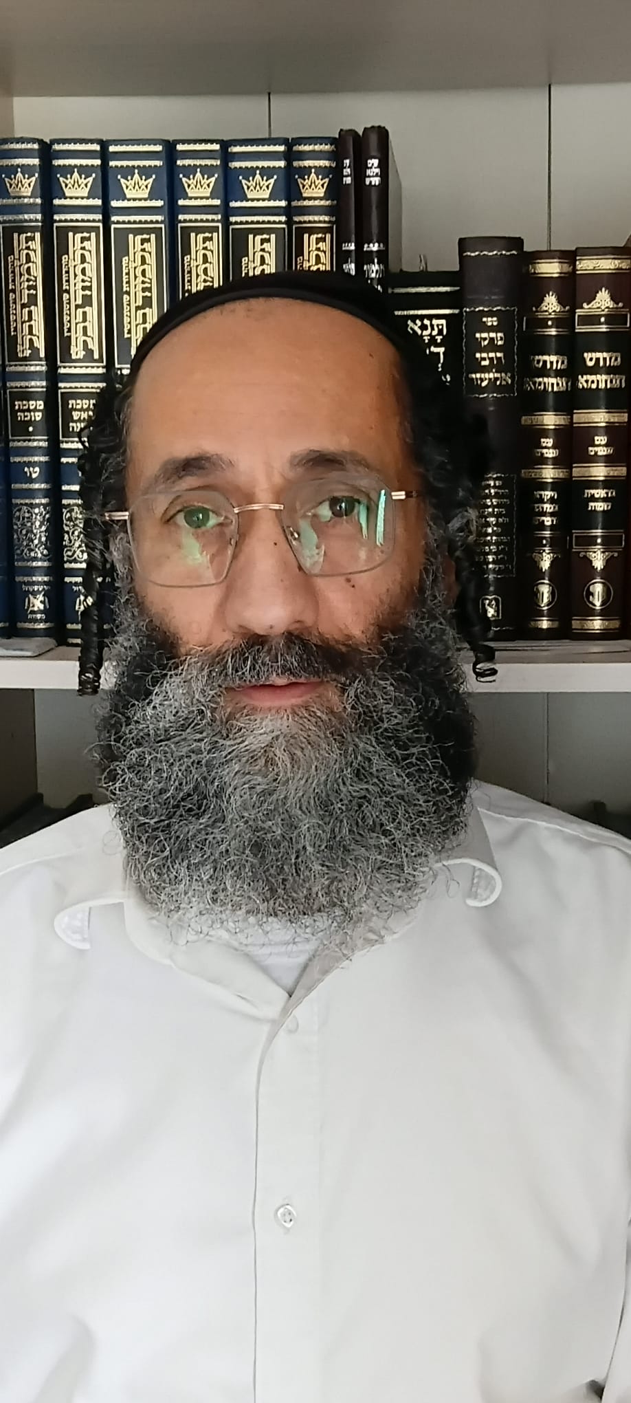 אילן אוחנה
