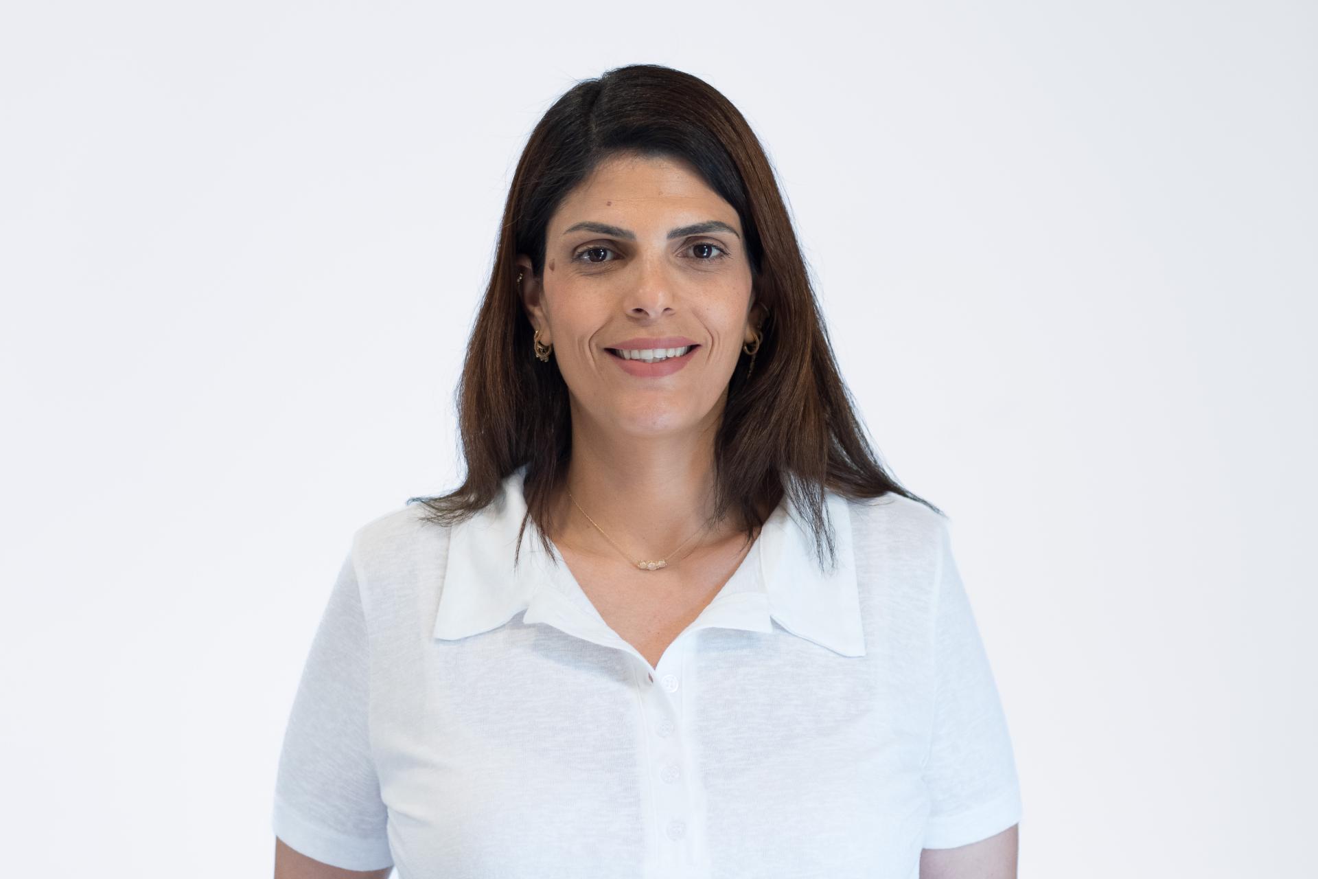 נופית כהן