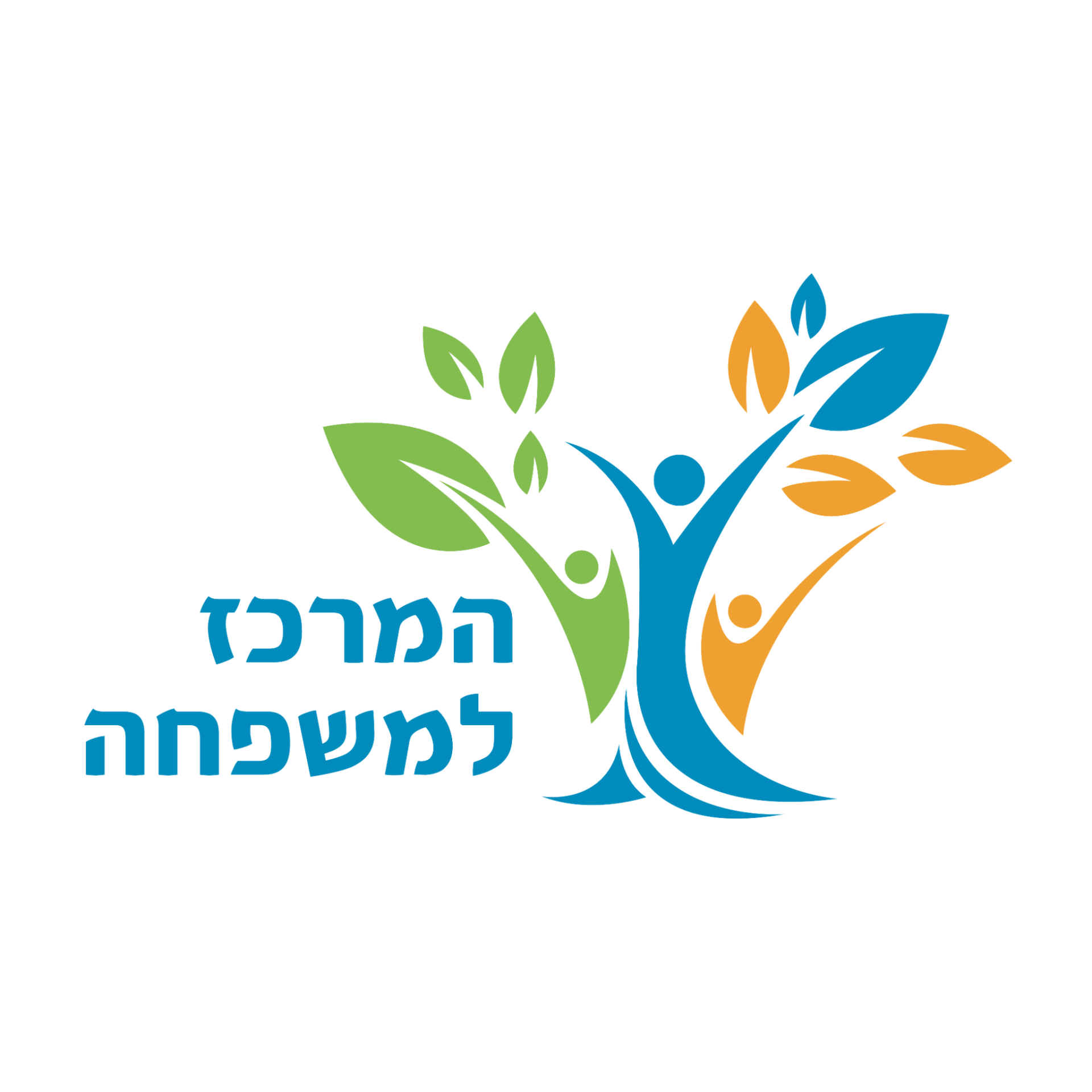 לוגו שער הנגב