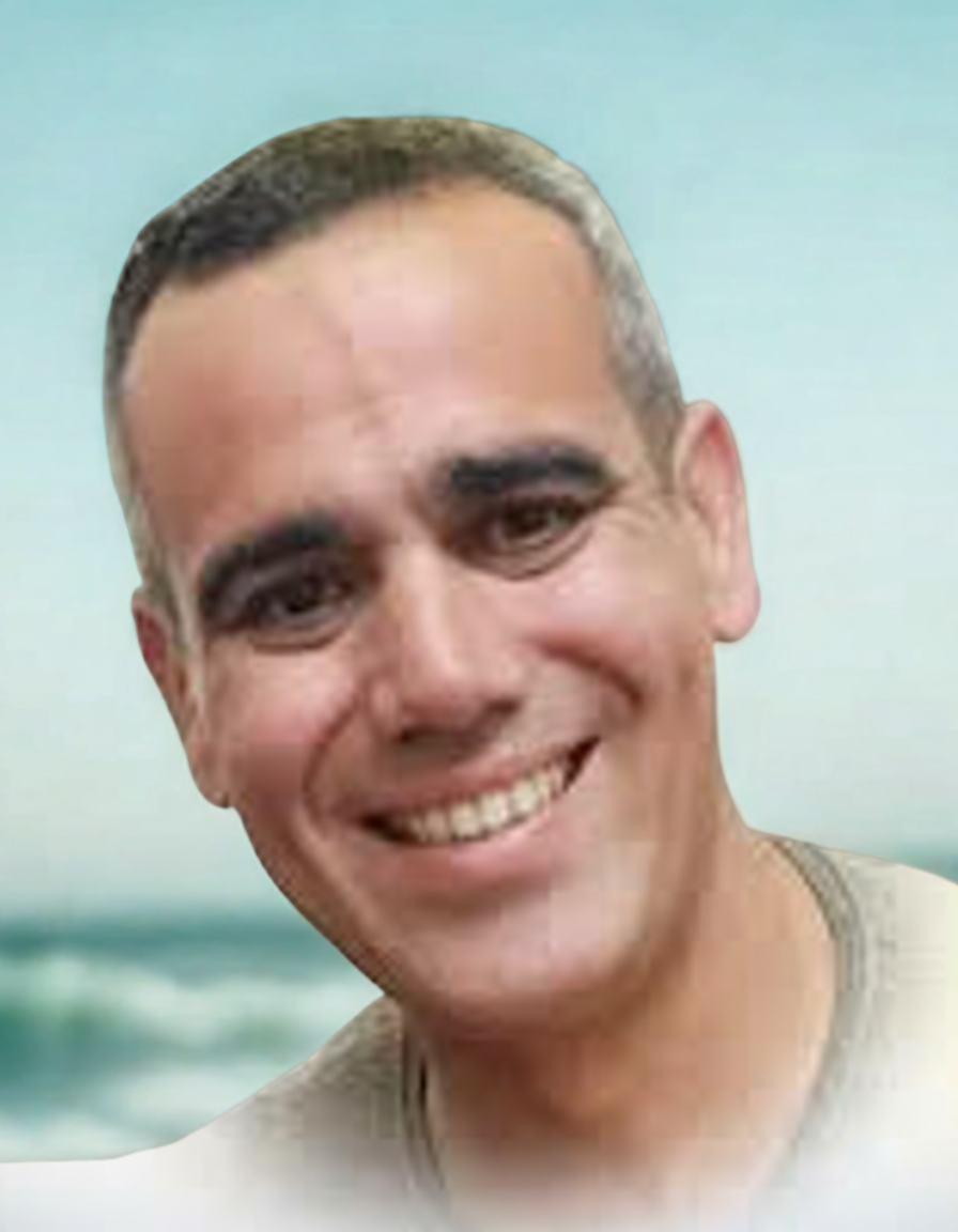 עומרי מירן