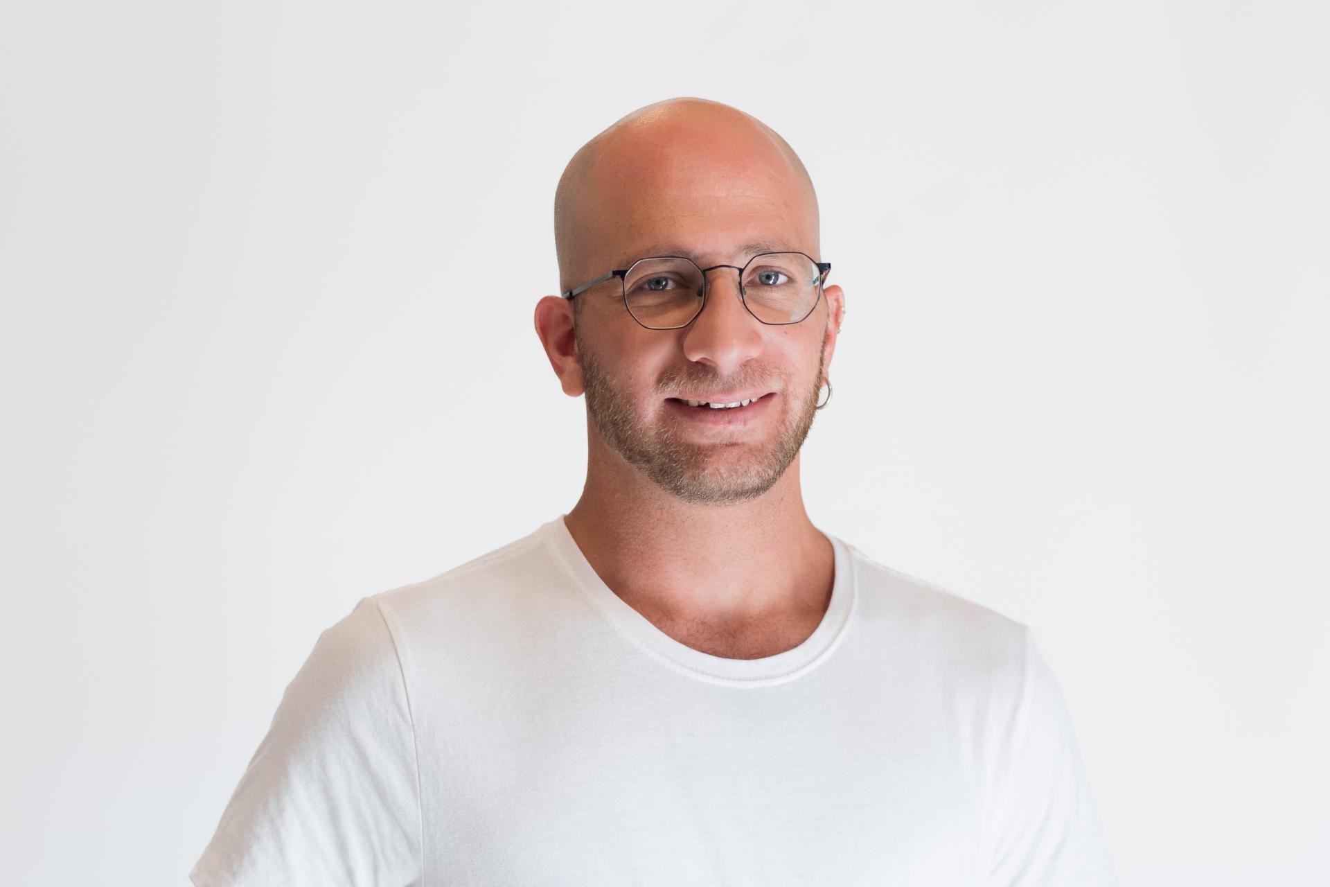 חננאל סטיסקין